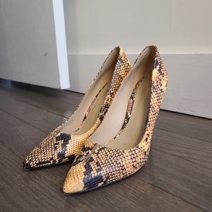 Marciano Stilletos Snake